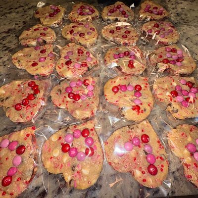 Other Specialty Cookies