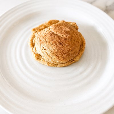 Snickerdoodle