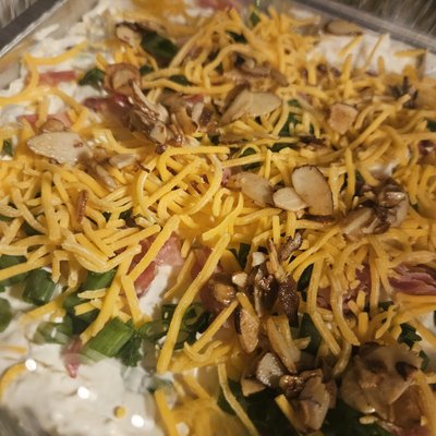 Million Dollar Dip