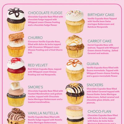Cupcakes