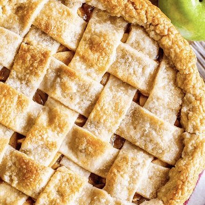 Apple Pie 
