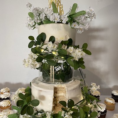 Vegan Cakes And Cupcakes