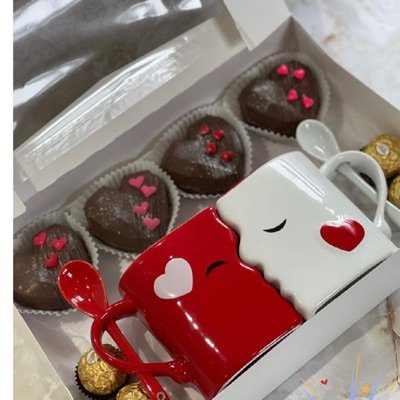 Valentine’s Day Gift / Price Depends Of The Design 