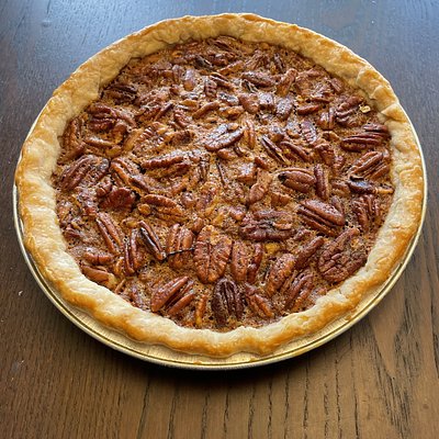 Pecan Pie