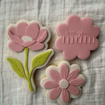 Cookies | Mother’s Day | Option 4 