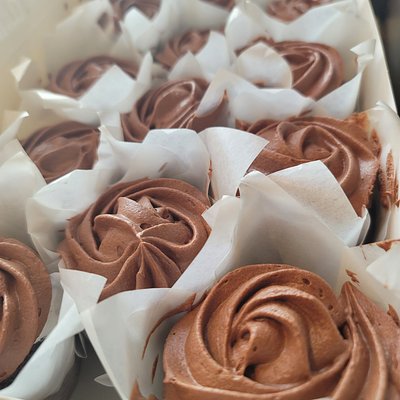 Chocolate Cream 