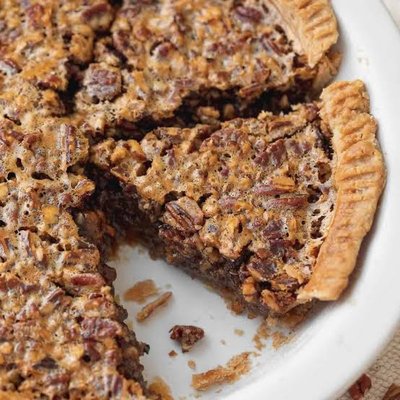 Gluten Free Pies 
