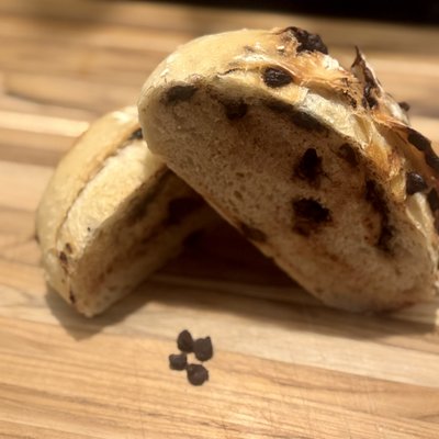 Chocolate Chip Sourdough