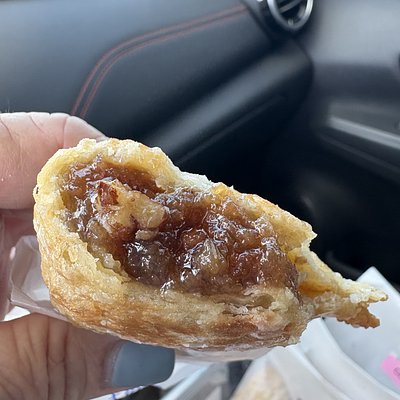 Pecan Pie Fried Pie