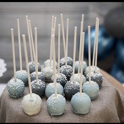 Cakepops