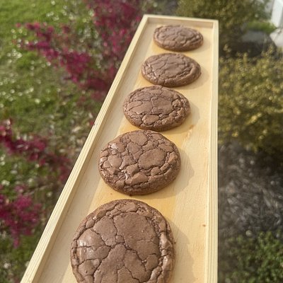 Brownie Cookie