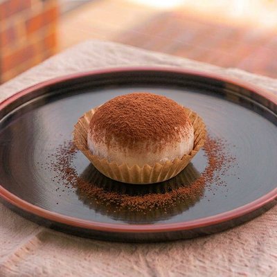 Cinnamon Daifuku