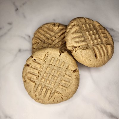 Cookies- Peanut Butter