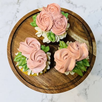 Cupcakes
