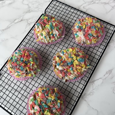 Loaded Cookies - 4 Pack