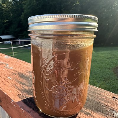 Apple Butter