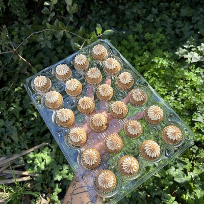 Cupcakes (Mini)