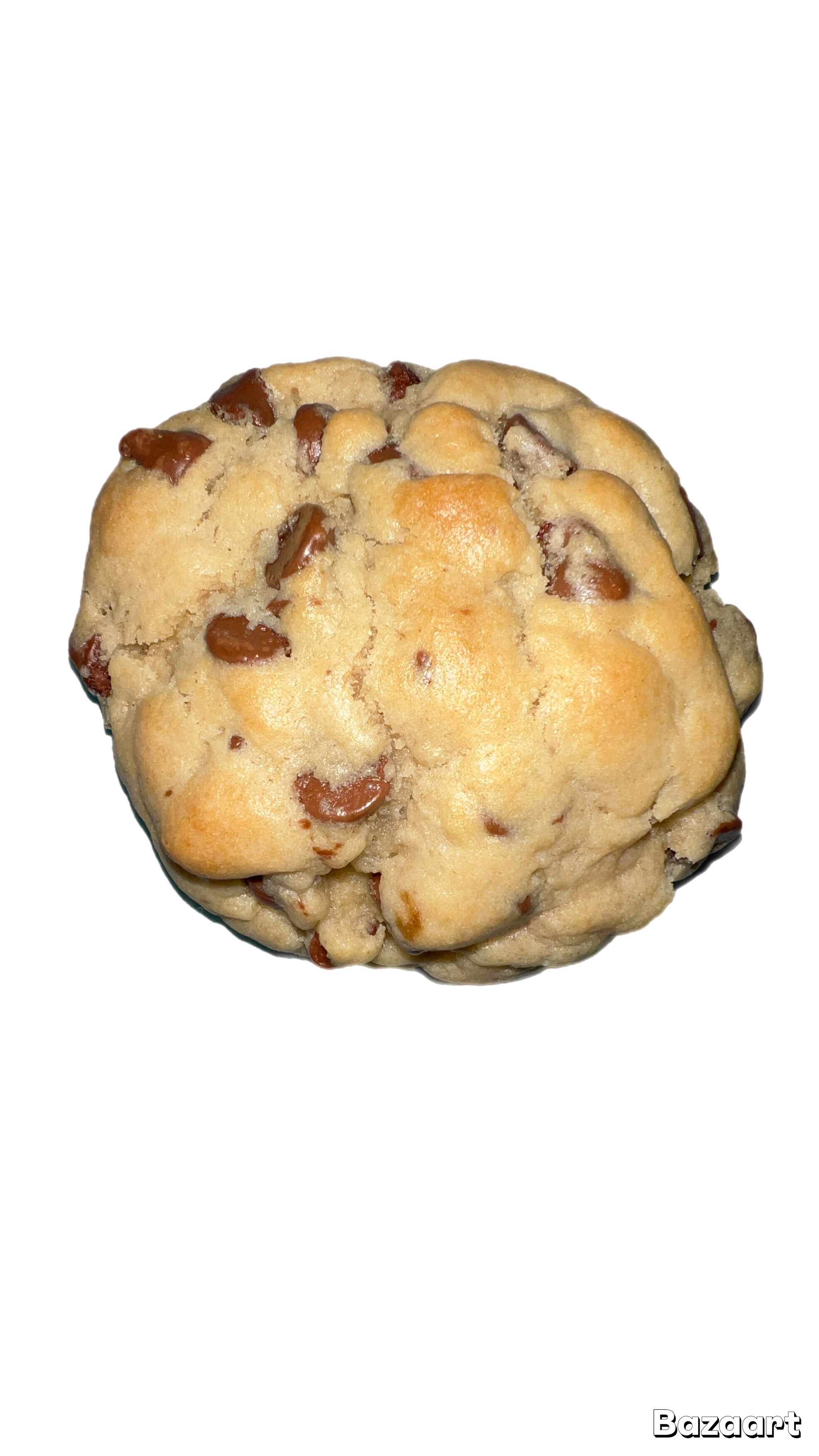 Chocolate Chip Cookie