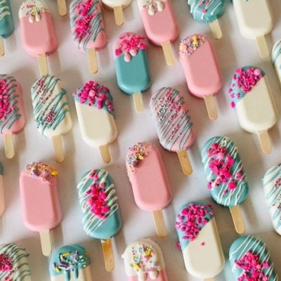Cakestickles 