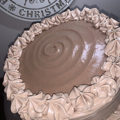Simply Iced Cakes