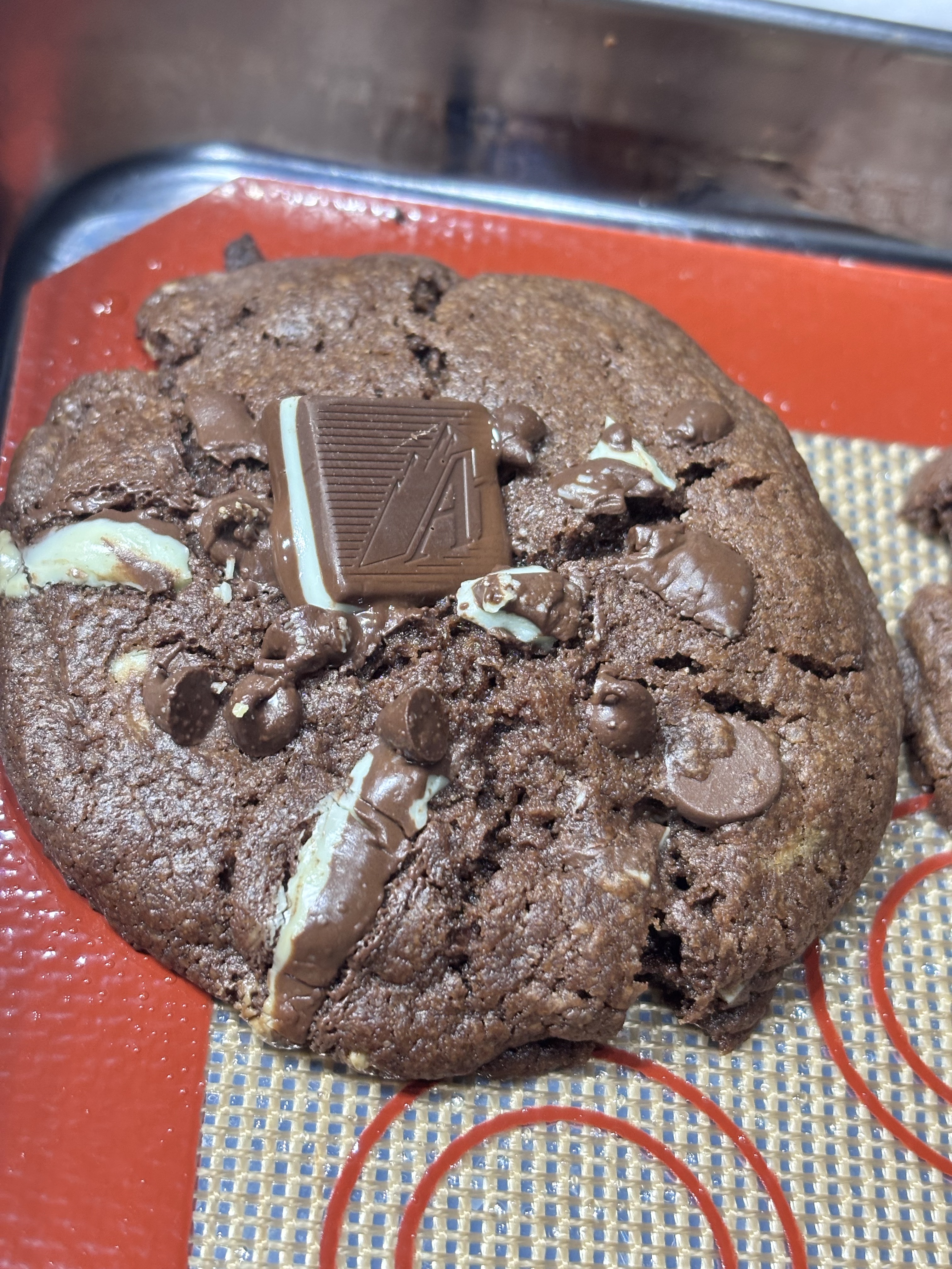 Mint Chocolate Chip