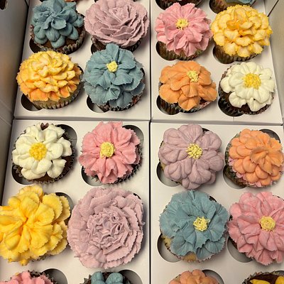 Cupcakes 