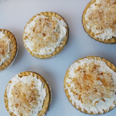 Mini Pies