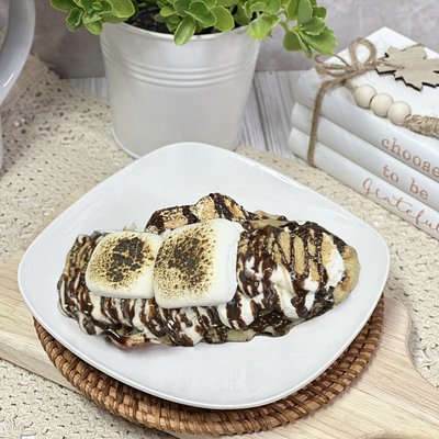 S’mores Dream