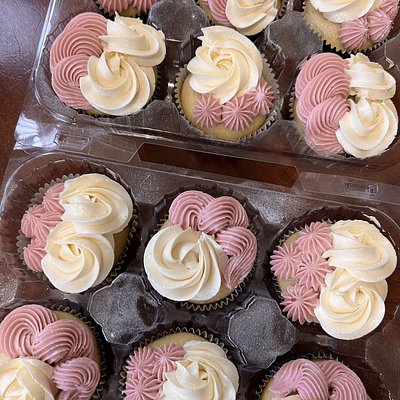 Custom/Large Quantity Order