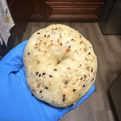 Everything Bagel
