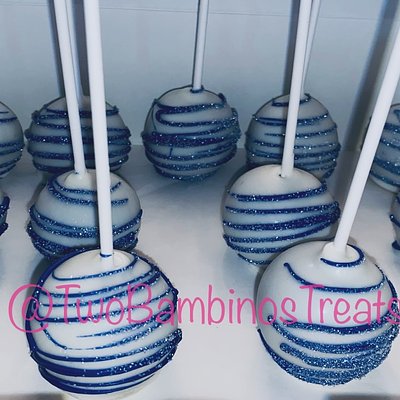 Cake Pops 
