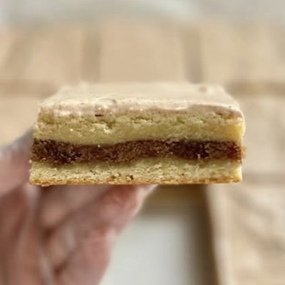 Pop Tart Bars 