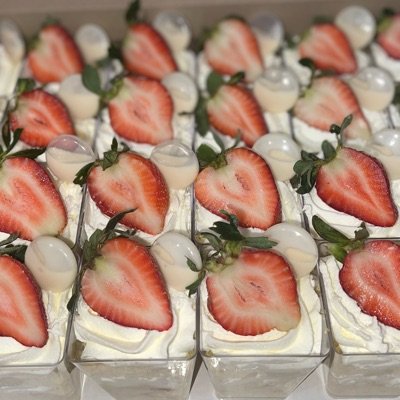 Tres Leches 