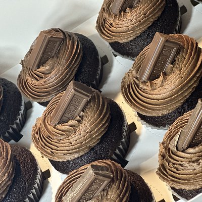 Cupcakes