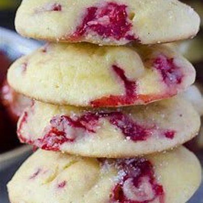 Strawberry Shortcake 