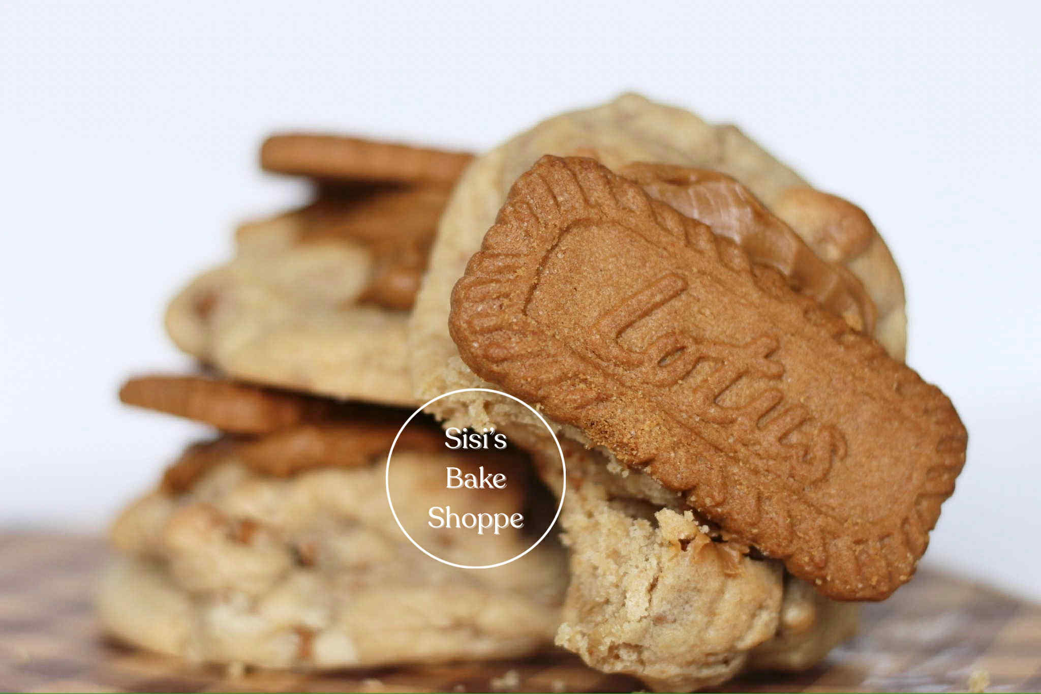 Biscoff Cookie Butter