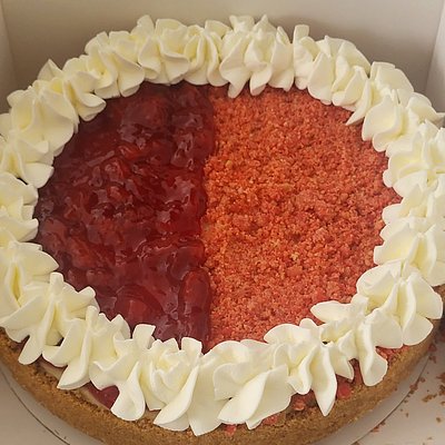 Cheesecake 