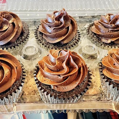 Cupcakes