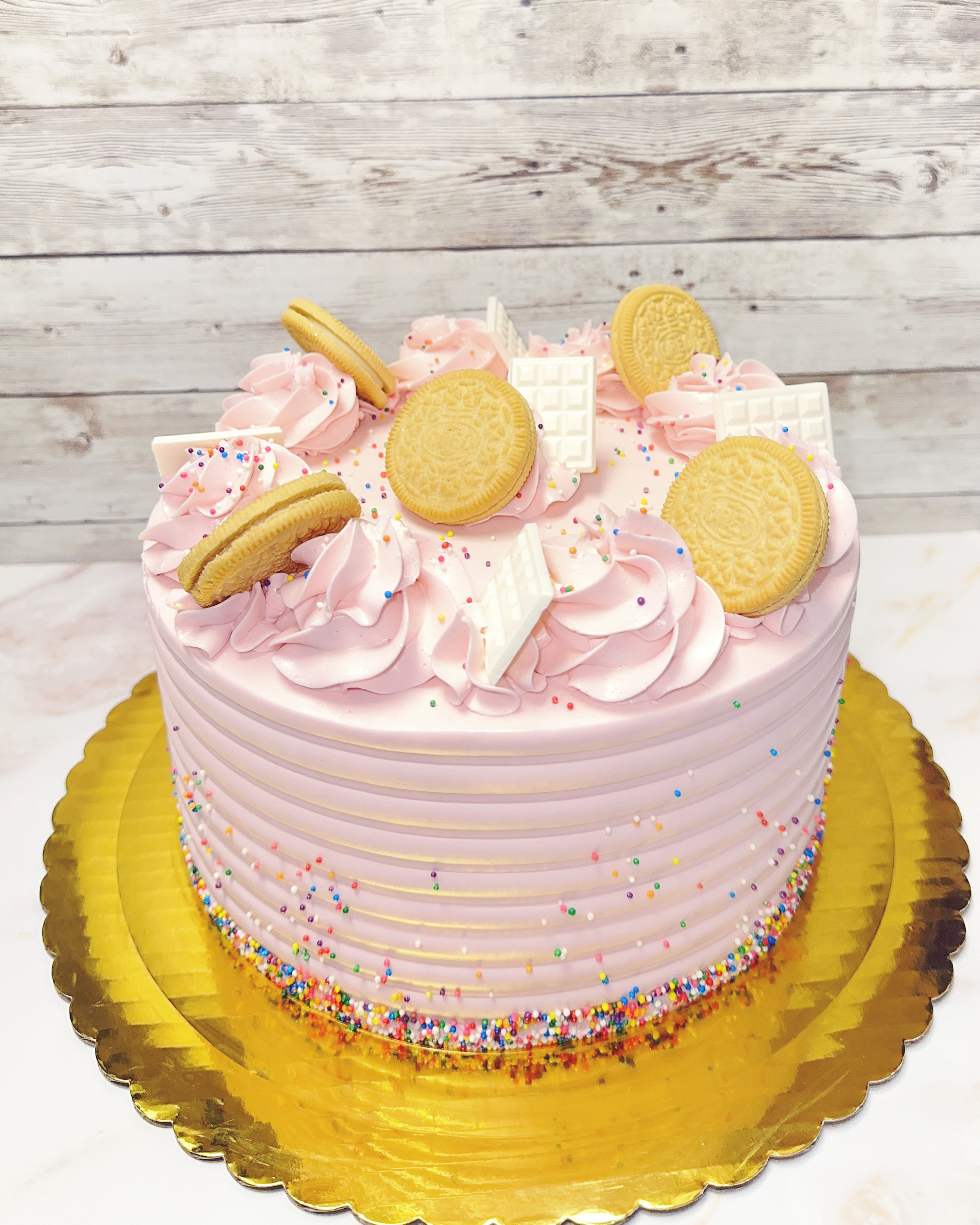 Vanilla