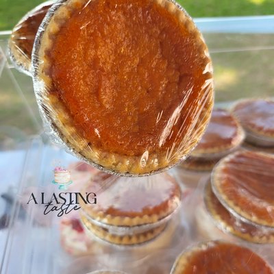 Pies