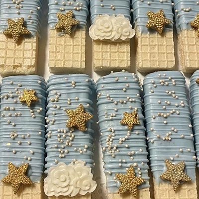 Wafer Sticks