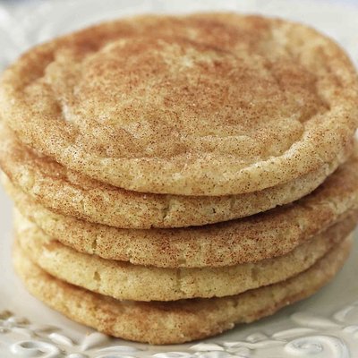 Freshly Baked Cookies 1 Dz ( Pick Up 11/25-26 Only)