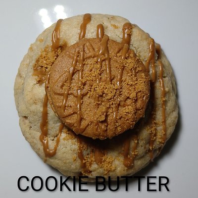 Cookie Butter