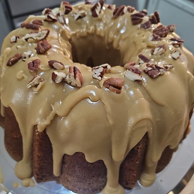 Brown Sugar Pecan