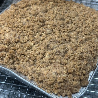 Coffee Cake