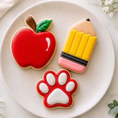 Back To School Fundraiser 