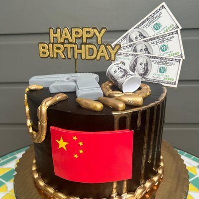 Pasteles 3D / 3D Cakes