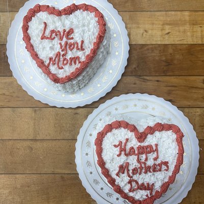 Special Occasion Small Cakes 