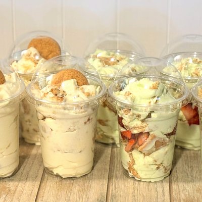 Treats For A Party