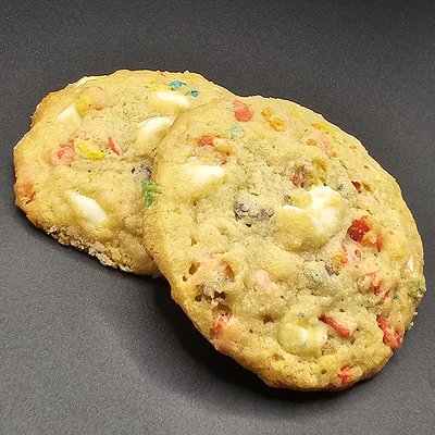 Pebbles In Paradise - Regular Size - Single